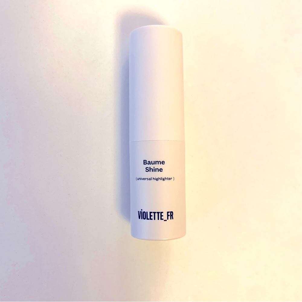 Violette FR Baume Shine Universal Highlighter